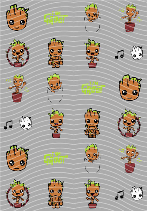 A5 kiss cut- 3160